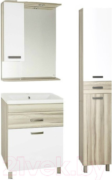 Изображение товара Тумба под умывальник Style Line Ориноко 50