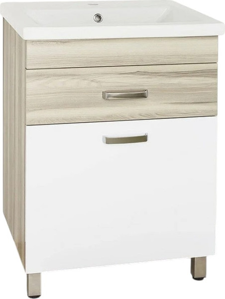 Изображение товара Тумба под умывальник Style Line Ориноко 60