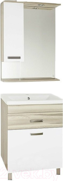 Изображение товара Тумба под умывальник Style Line Ориноко 60