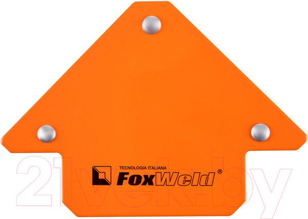 Изображение товара Магнитный фиксатор FoxWeld Fix-3 / 5384