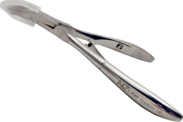 Изображение товара Кусачки для маникюра Mertz A1565Р