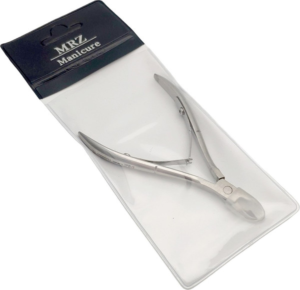 Изображение товара Кусачки для маникюра Mertz A1565Р