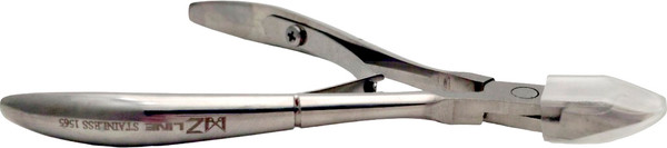 Изображение товара Кусачки для маникюра Mertz A1565Р