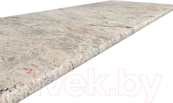 Изображение товара Кухонный гарнитур Mio Tesoro Экстра-лайт 2.2 (ателье светлый/марсель)