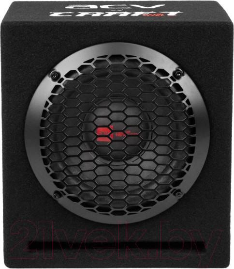 Изображение товара Корпусной активный сабвуфер ACV Craft B8A