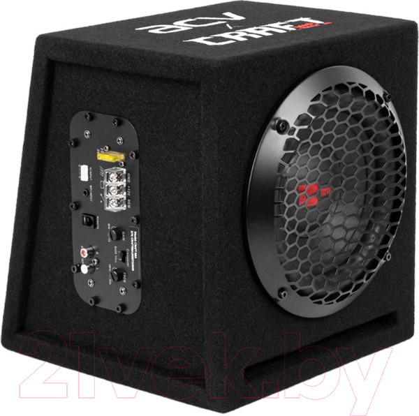 Изображение товара Корпусной активный сабвуфер ACV Craft B8A