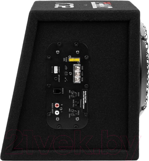 Изображение товара Корпусной активный сабвуфер ACV Craft B8A