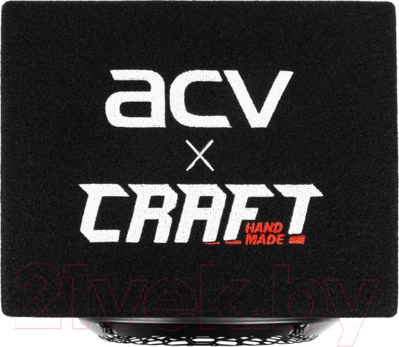 Изображение товара Корпусной активный сабвуфер ACV Craft B8A