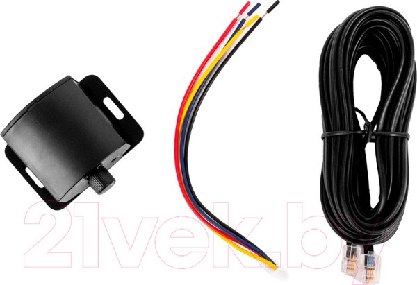 Изображение товара Корпусной активный сабвуфер ACV Craft B8A