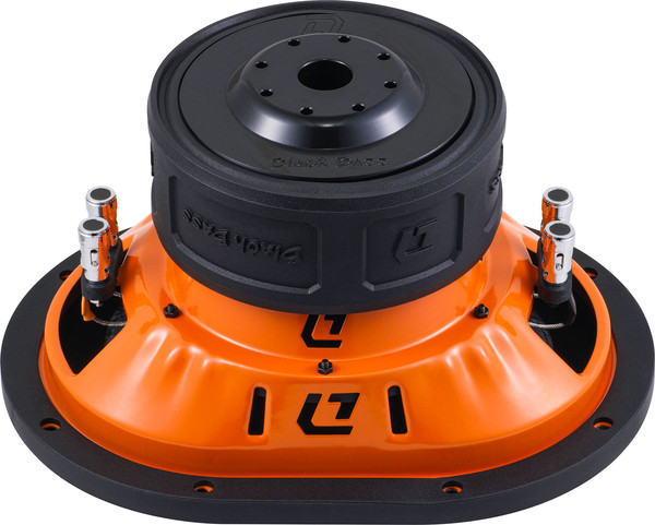 Изображение товара Головка сабвуфера DL Audio Phoenix Black Bass 69
