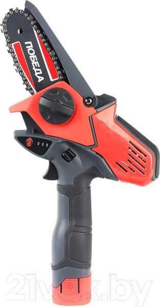 Изображение товара Пила цепная аккумуляторная Победа ПА 150