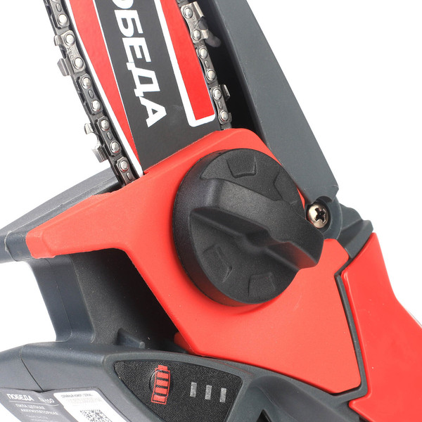 Изображение товара Пила цепная аккумуляторная Победа ПА 150