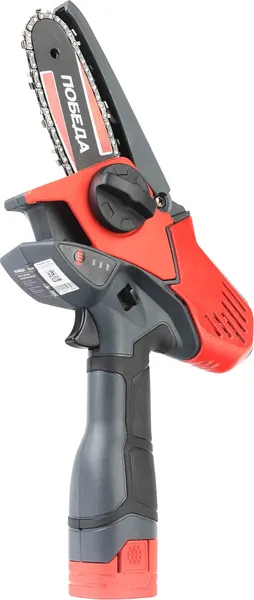 Изображение товара Пила цепная аккумуляторная Победа ПА 150