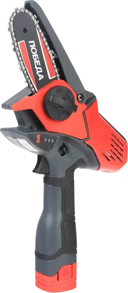 Изображение товара Пила цепная аккумуляторная Победа ПА 150