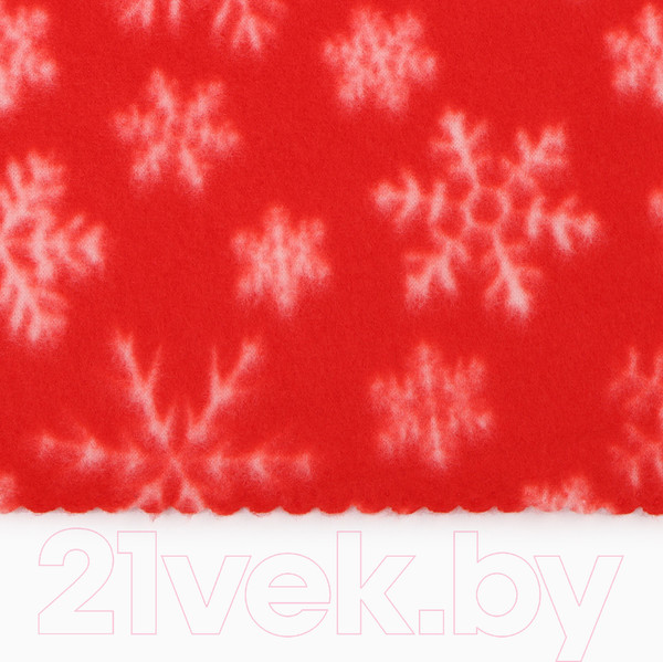 Изображение товара Плед Экономь и я Snow / 9518114 (150x180)