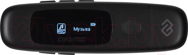 Изображение товара MP3-плеер Digma U4 8GB