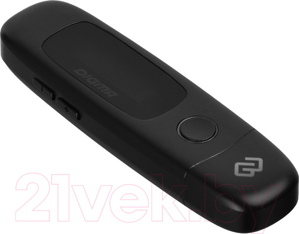 Изображение товара MP3-плеер Digma U4 8GB