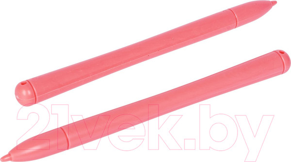 Изображение товара Электронный блокнот Bondibon Зайчик / ВВ5950 (розовый)