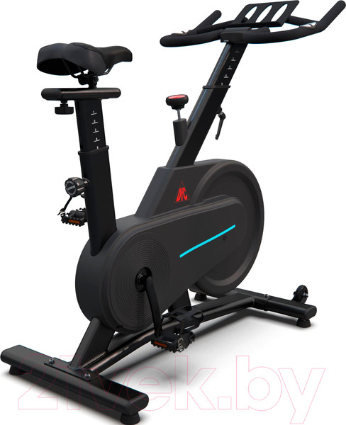 Изображение товара Велотренажер DFC B-106