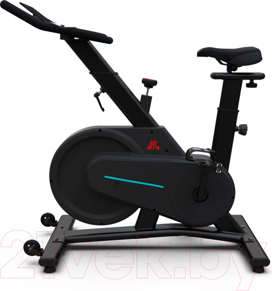 Изображение товара Велотренажер DFC B-106