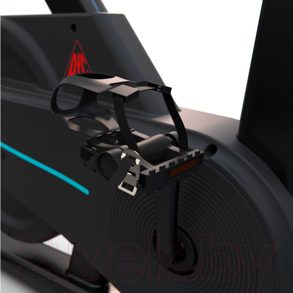 Изображение товара Велотренажер DFC B-106