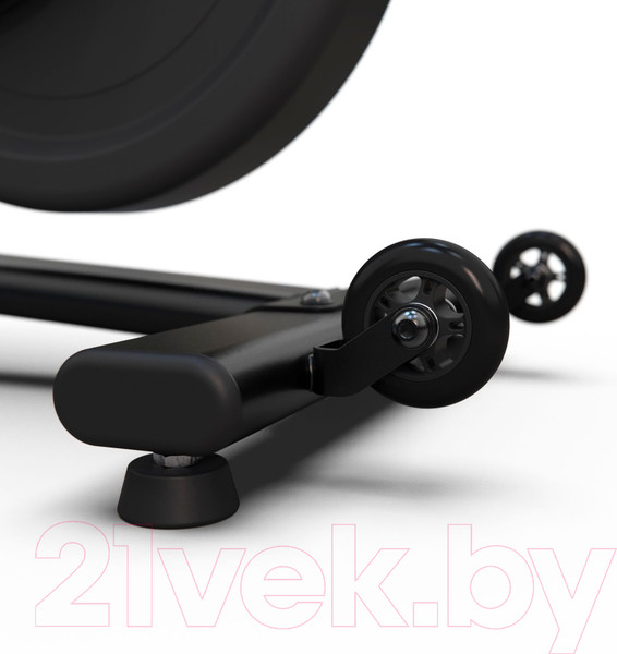 Изображение товара Велотренажер DFC B-106