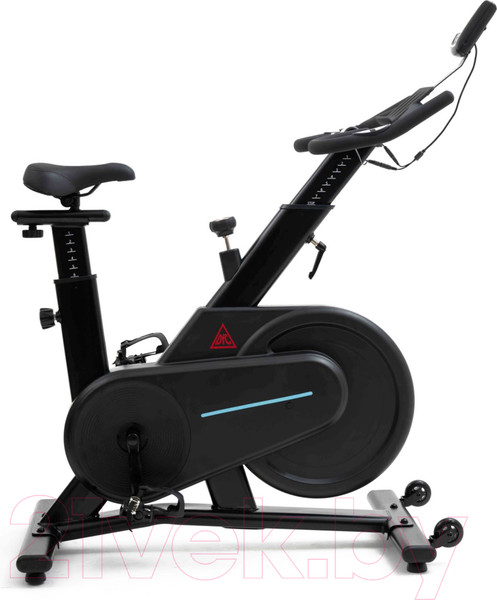 Изображение товара Велотренажер DFC B-107