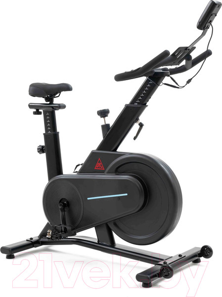 Изображение товара Велотренажер DFC B-107