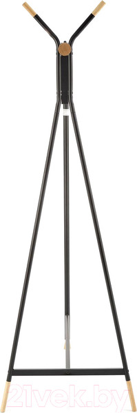 Изображение товара Стойка для одежды Halmar WU32 (натуральный)