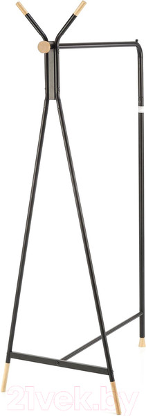 Изображение товара Стойка для одежды Halmar WU32 (натуральный)