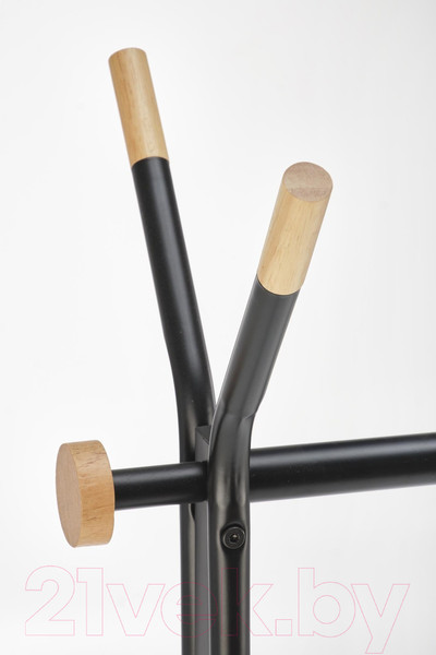 Изображение товара Стойка для одежды Halmar WU32 (натуральный)