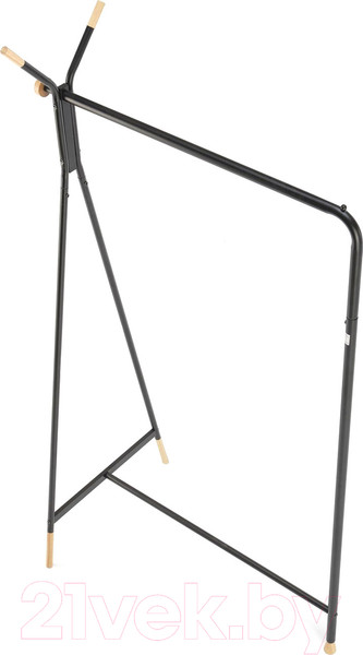 Изображение товара Стойка для одежды Halmar WU32 (натуральный)