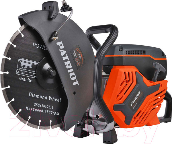 Изображение товара Бензорез PATRIOT DSG 735