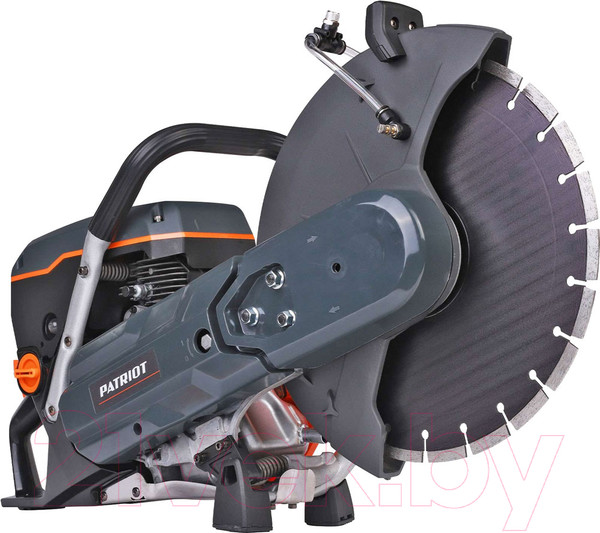 Изображение товара Бензорез PATRIOT DSG 735