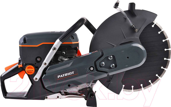 Изображение товара Бензорез PATRIOT DSG 735