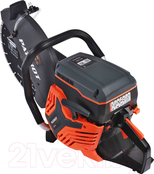 Изображение товара Бензорез PATRIOT DSG 735