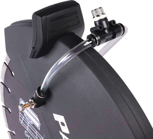 Изображение товара Бензорез PATRIOT DSG 735