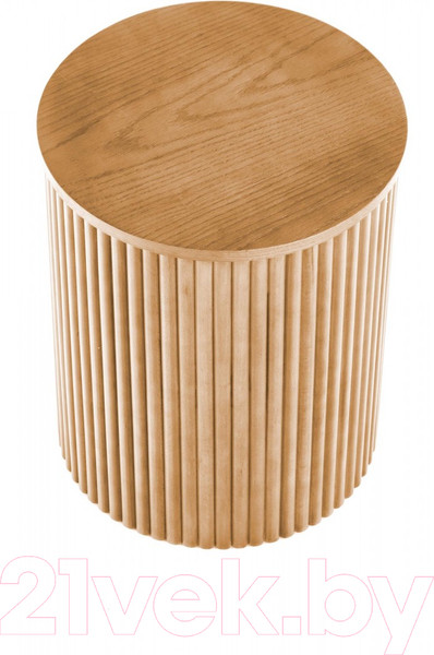 Изображение товара Журнальный столик Halmar Woody S (натуральный)