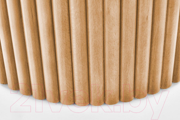 Изображение товара Журнальный столик Halmar Woody S (натуральный)