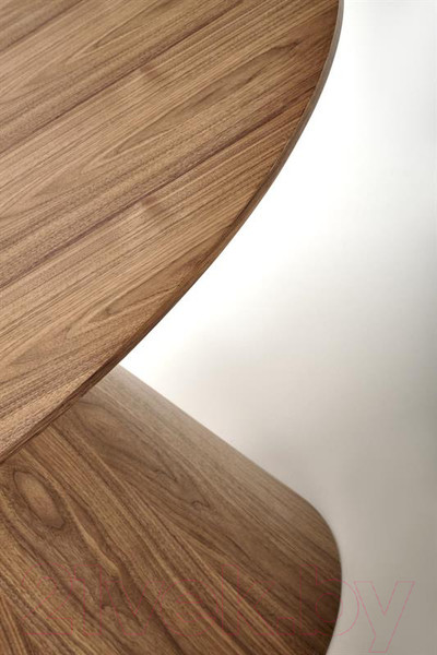 Изображение товара Обеденный стол Halmar Henderson 136x78 (ореховый)