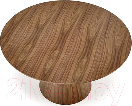 Изображение товара Обеденный стол Halmar Henderson 136x78 (ореховый)