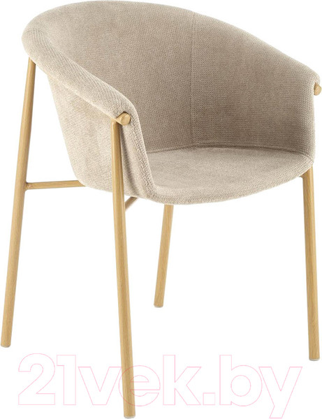 Изображение товара Стул Halmar K489 (бежевый)