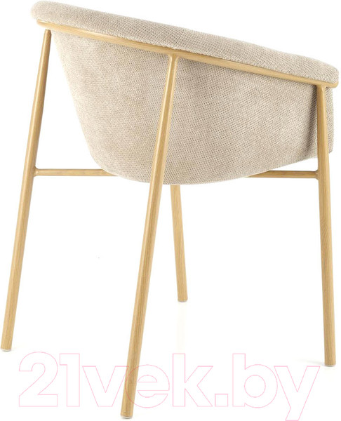 Изображение товара Стул Halmar K489 (бежевый)