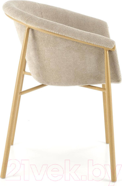 Изображение товара Стул Halmar K489 (бежевый)