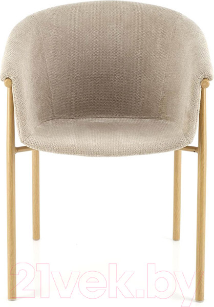 Изображение товара Стул Halmar K489 (бежевый)