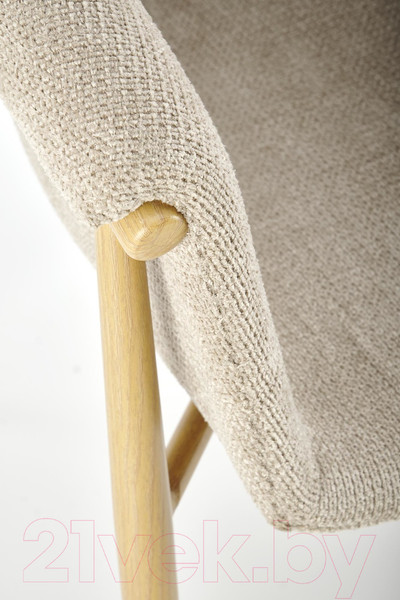 Изображение товара Стул Halmar K489 (бежевый)