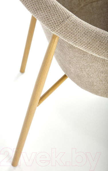 Изображение товара Стул Halmar K489 (бежевый)