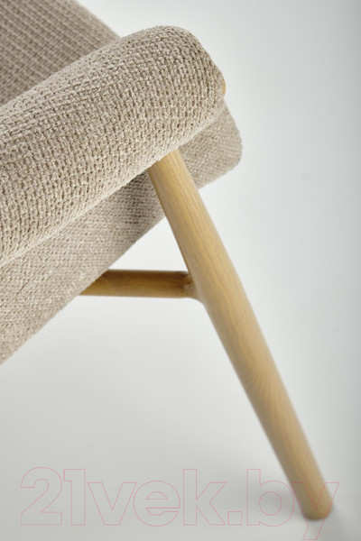 Изображение товара Стул Halmar K489 (бежевый)