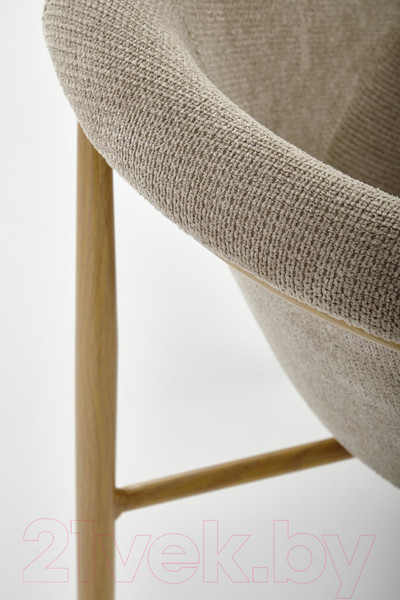 Изображение товара Стул Halmar K489 (бежевый)