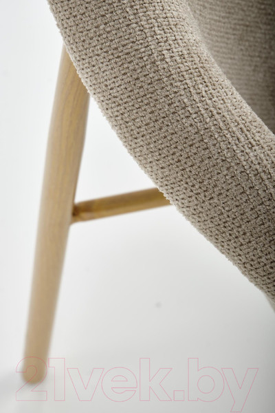 Изображение товара Стул Halmar K489 (бежевый)